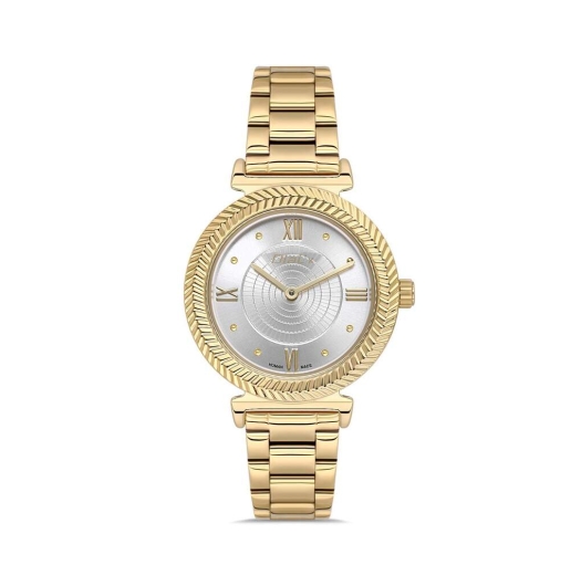 DIALX KADIN KOL SAATİ