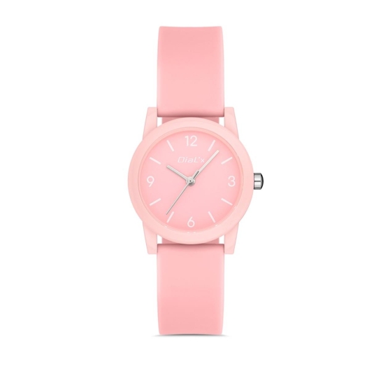 DIALX KADIN KOL SAATİ