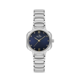 PLATİN PİERRE KADIN KOL SAATİ