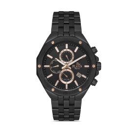 PLATİN PİERRE ERKEK KOL SAATİ