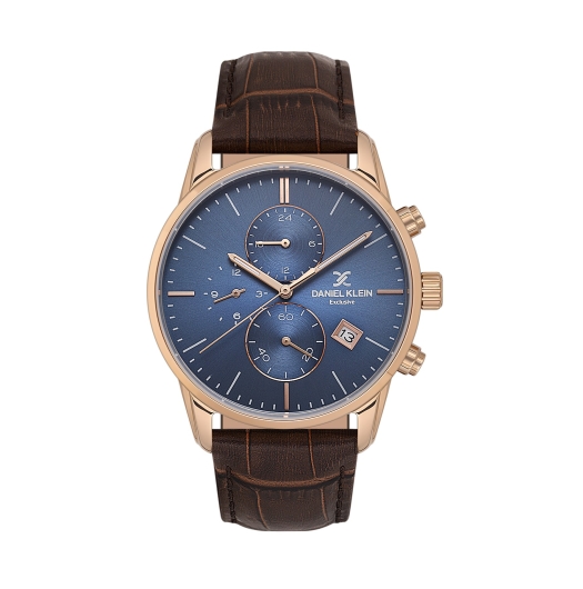 DANİEL KLEİN ERKEK KOL SAATİ