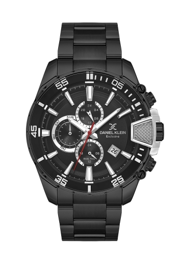 DANİEL KLEİN ERKEK KOL SAATİ