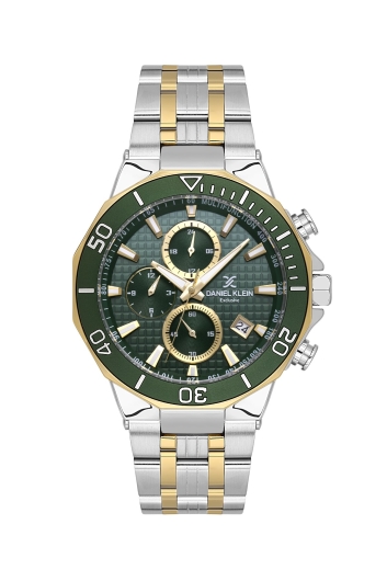 DANİEL KLEİN ERKEK KOL SAATİ