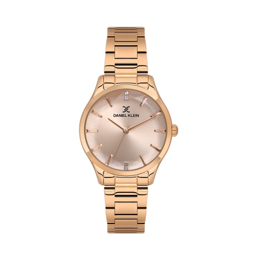 DANİEL KLEİN KADIN KOL SAATİ