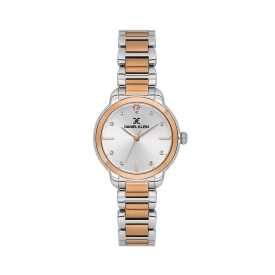 DANİEL KLEİN KADIN KOL SAATİ