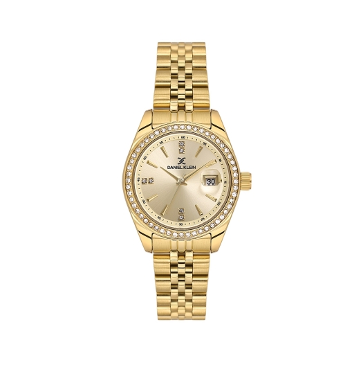 DANİEL KLEİN KADIN KOL SAATİ
