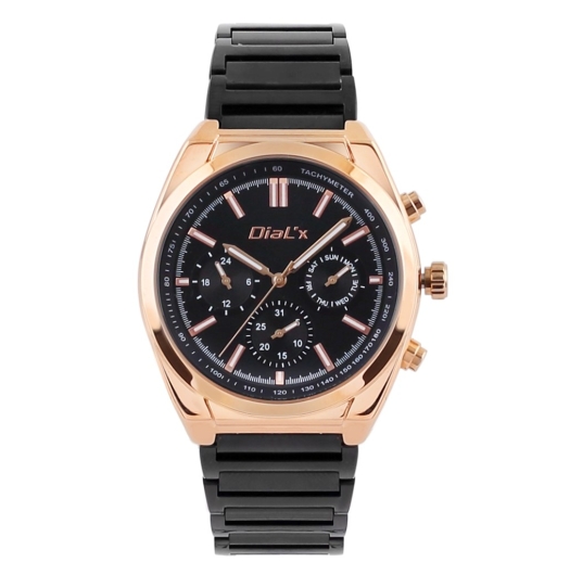 DIALX ERKEK KOL SAATİ