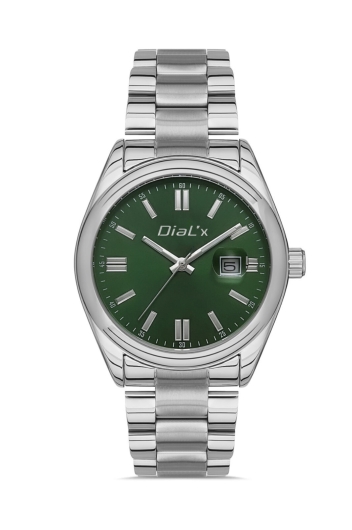 DIALX ERKEK KOL SAATİ