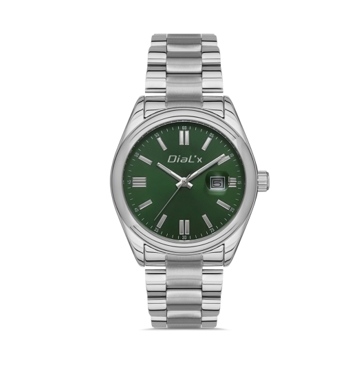 DIALX ERKEK KOL SAATİ