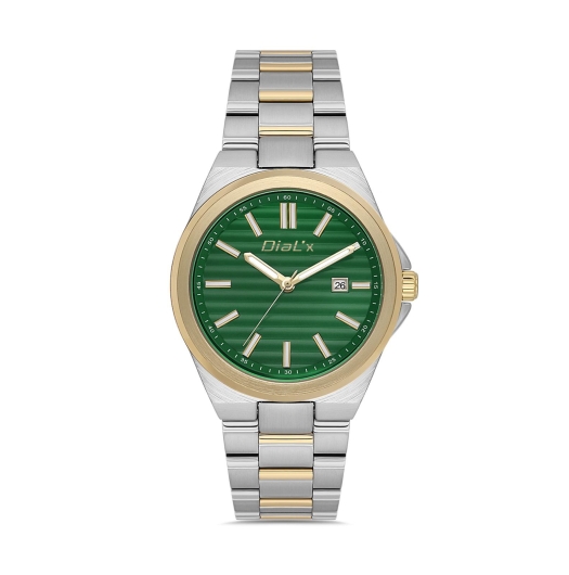 DIALX ERKEK KOL SAATİ