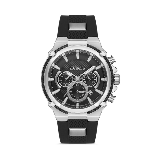 DIALX ERKEK KOL SAATİ