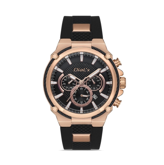 DIALX ERKEK KOL SAATİ