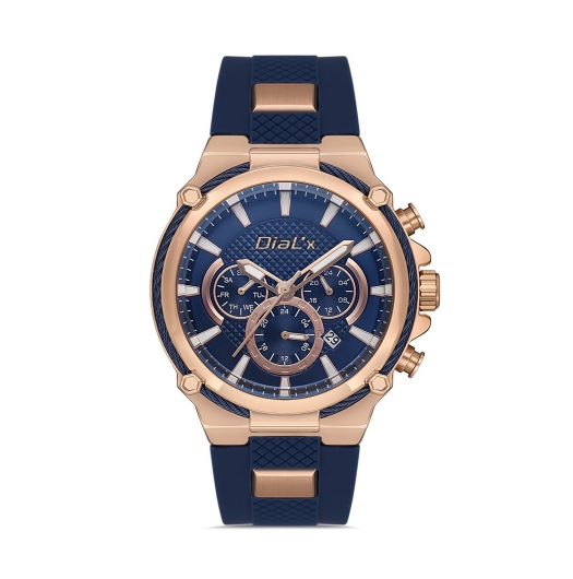 DIALX ERKEK KOL SAATİ