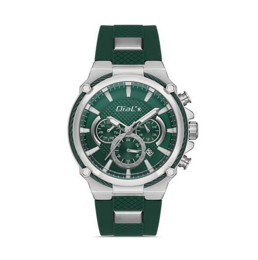 DIALX ERKEK KOL SAATİ