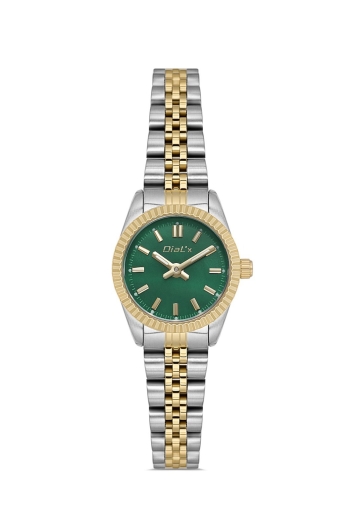 DIALX ERKEK KOL SAATİ