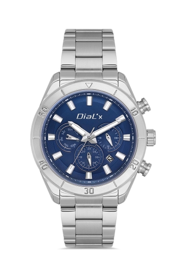 DIALX ERKEK KOL SAATİ