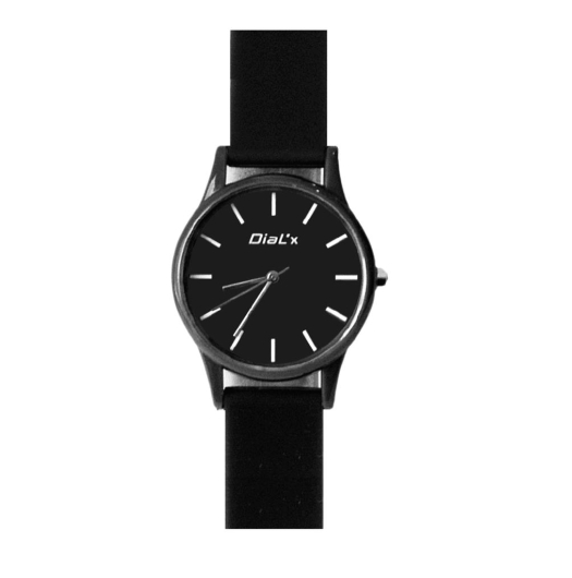 DIALX ERKEK KOL SAATİ