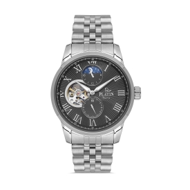 PLATİN PİERRE ERKEK KOL SAATİ