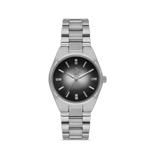 PLATİN PİERRE KADIN KOL SAATİ