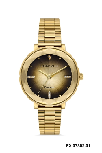 FRANK ALEX KADIN KOL SAATİ