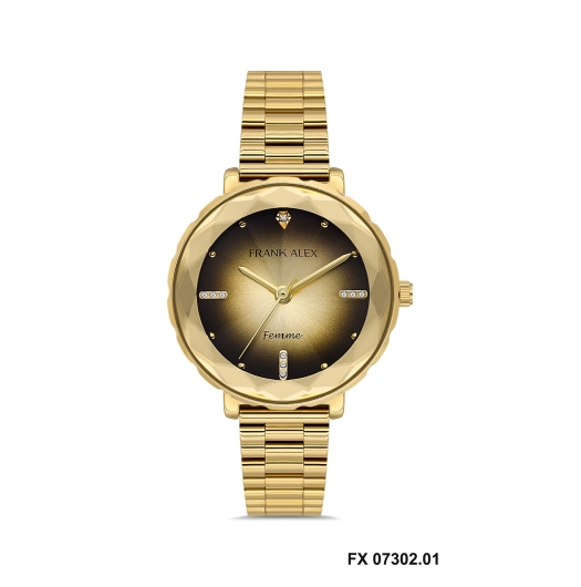 FRANK ALEX KADIN KOL SAATİ