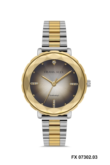 FRANK ALEX KADIN KOL SAATİ