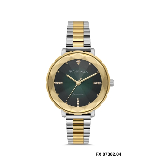 FRANK ALEX KADIN KOL SAATİ