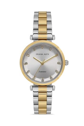 FRANK ALEX KADIN KOL SAATİ
