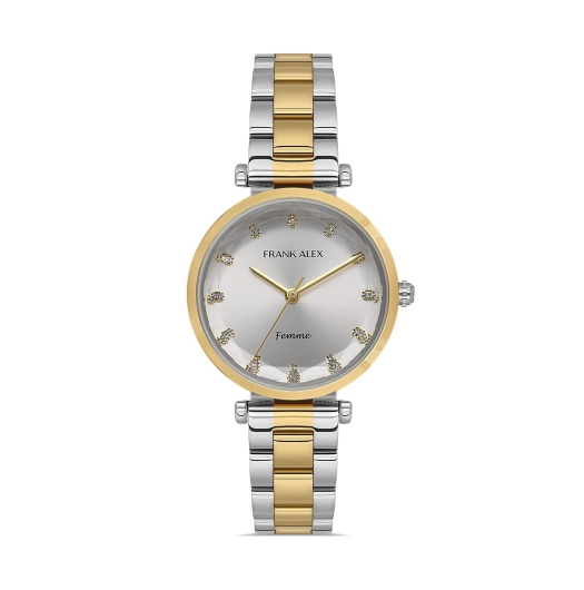 FRANK ALEX KADIN KOL SAATİ