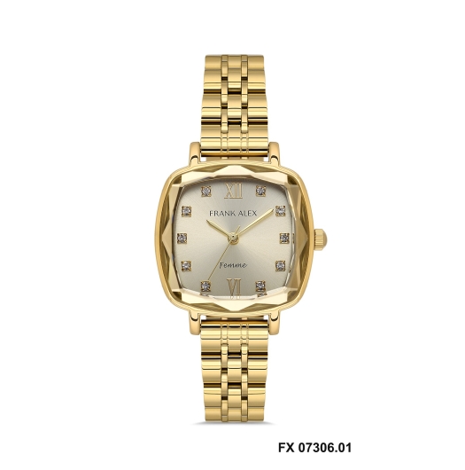 FRANK ALEX KADIN KOL SAATİ
