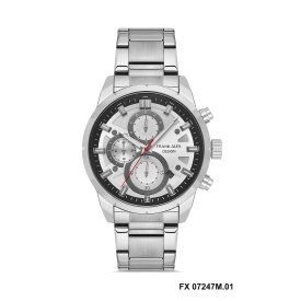 FRANK ALEX ERKEK KOL SAATİ