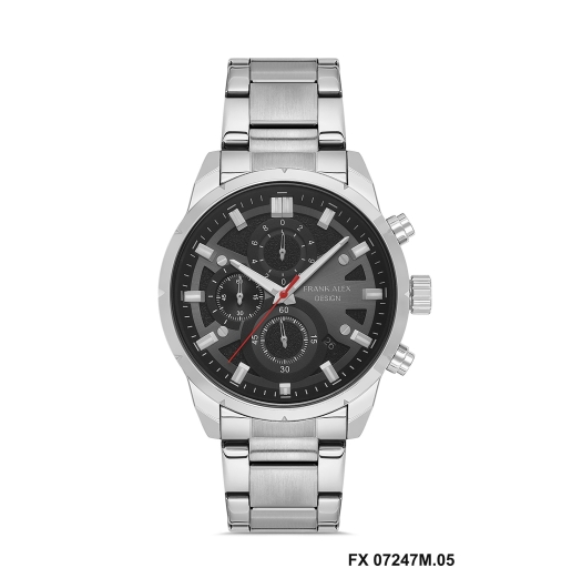 FRANK ALEX ERKEK KOL SAATİ