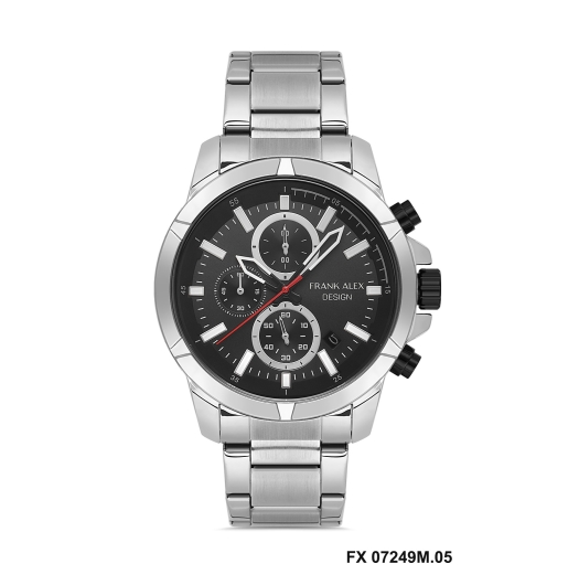 FRANK ALEX ERKEK KOL SAATİ