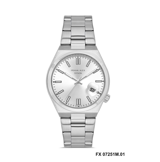 FRANK ALEX ERKEK KOL SAATİ