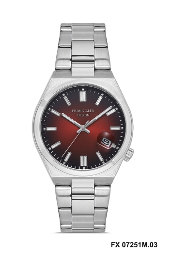 FRANK ALEX ERKEK KOL SAATİ