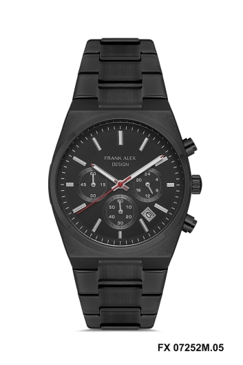 FRANK ALEX ERKEK KOL SAATİ