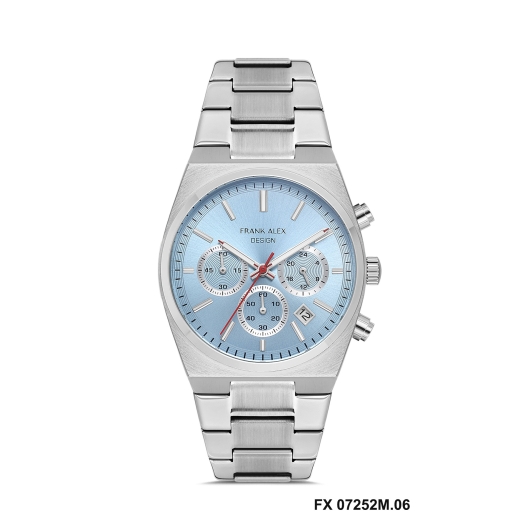 FRANK ALEX ERKEK KOL SAATİ