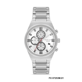 FRANK ALEX ERKEK KOL SAATİ