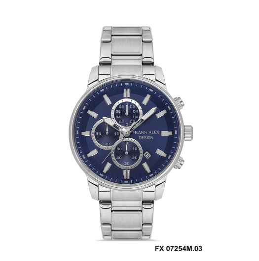FRANK ALEX ERKEK KOL SAATİ