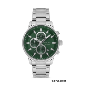 FRANK ALEX ERKEK KOL SAATİ