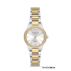 FRANK ALEX KADIN KOL SAATİ