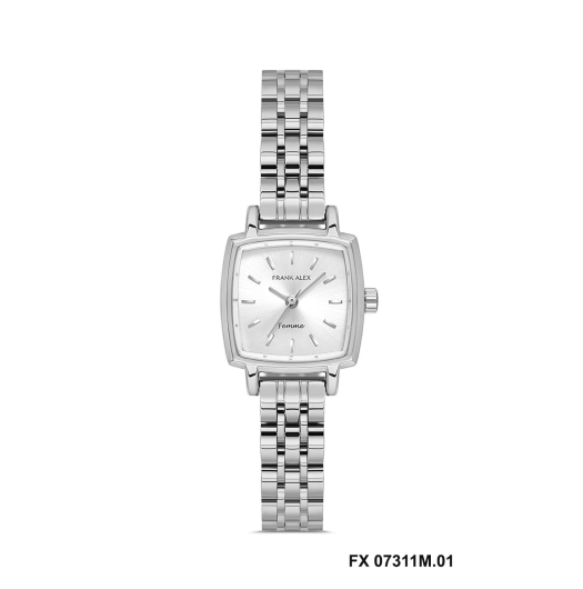 FRANK ALEX KADIN KOL SAATİ