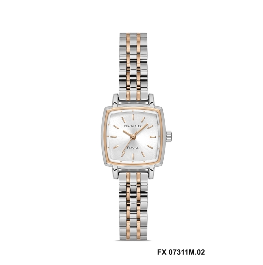 FRANK ALEX KADIN KOL SAATİ