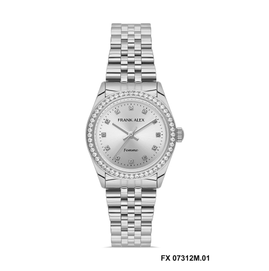 FRANK ALEX KADIN KOL SAATİ