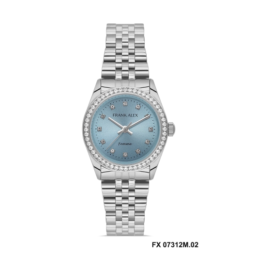 FRANK ALEX KADIN KOL SAATİ