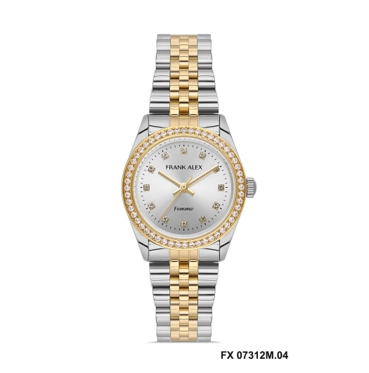 FRANK ALEX KADIN KOL SAATİ