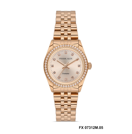 FRANK ALEX KADIN KOL SAATİ