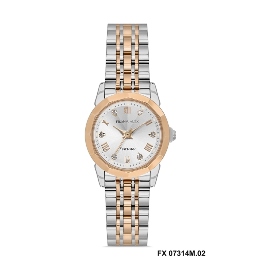 FRANK ALEX KADIN KOL SAATİ