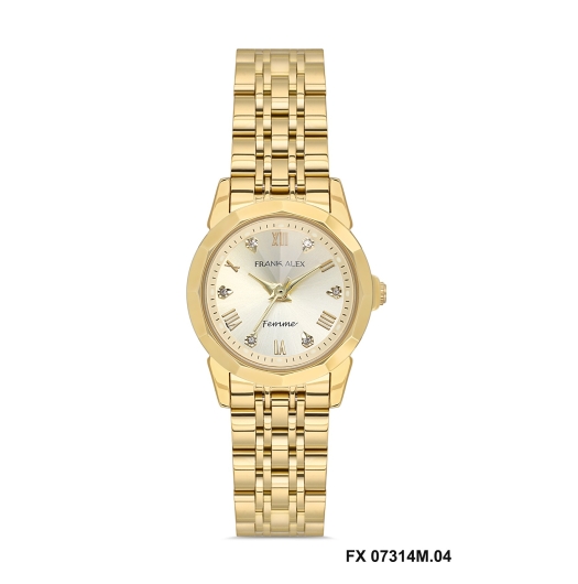 FRANK ALEX KADIN KOL SAATİ