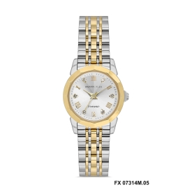 FRANK ALEX KADIN KOL SAATİ